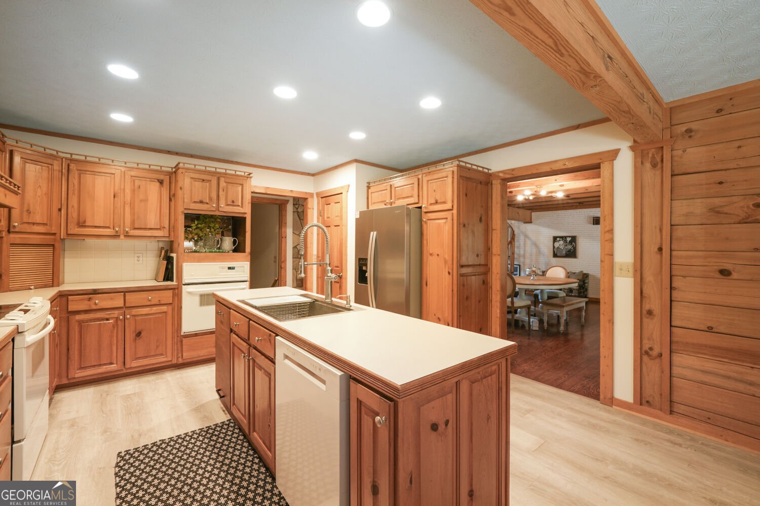 4420 Parkwood Road Social Circle - Photo 9