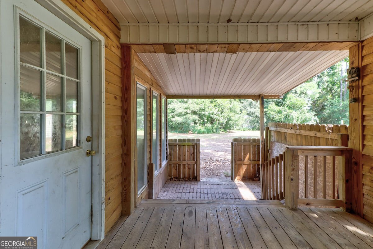 598 Clark Road Guyton - Photo 33