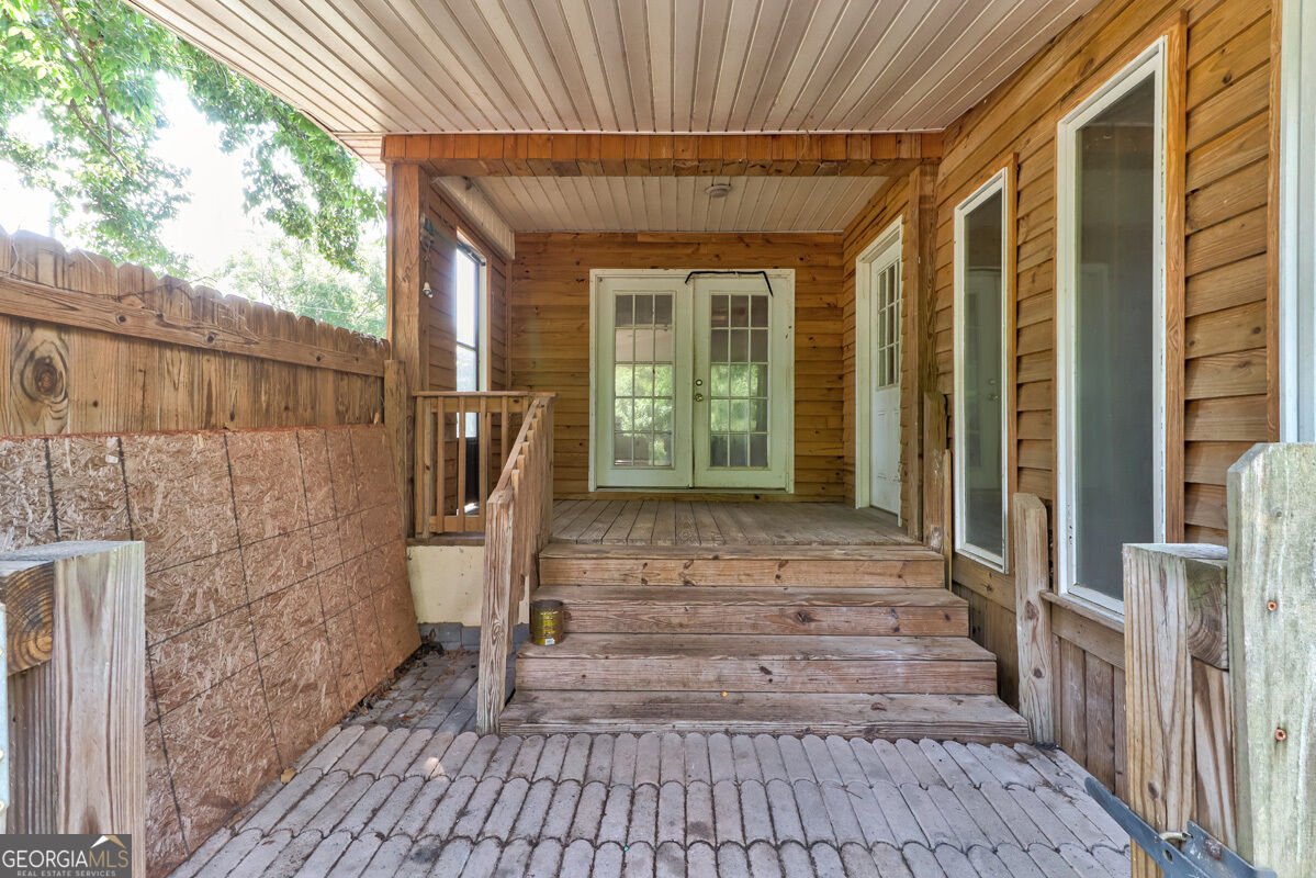 598 Clark Road Guyton - Photo 34