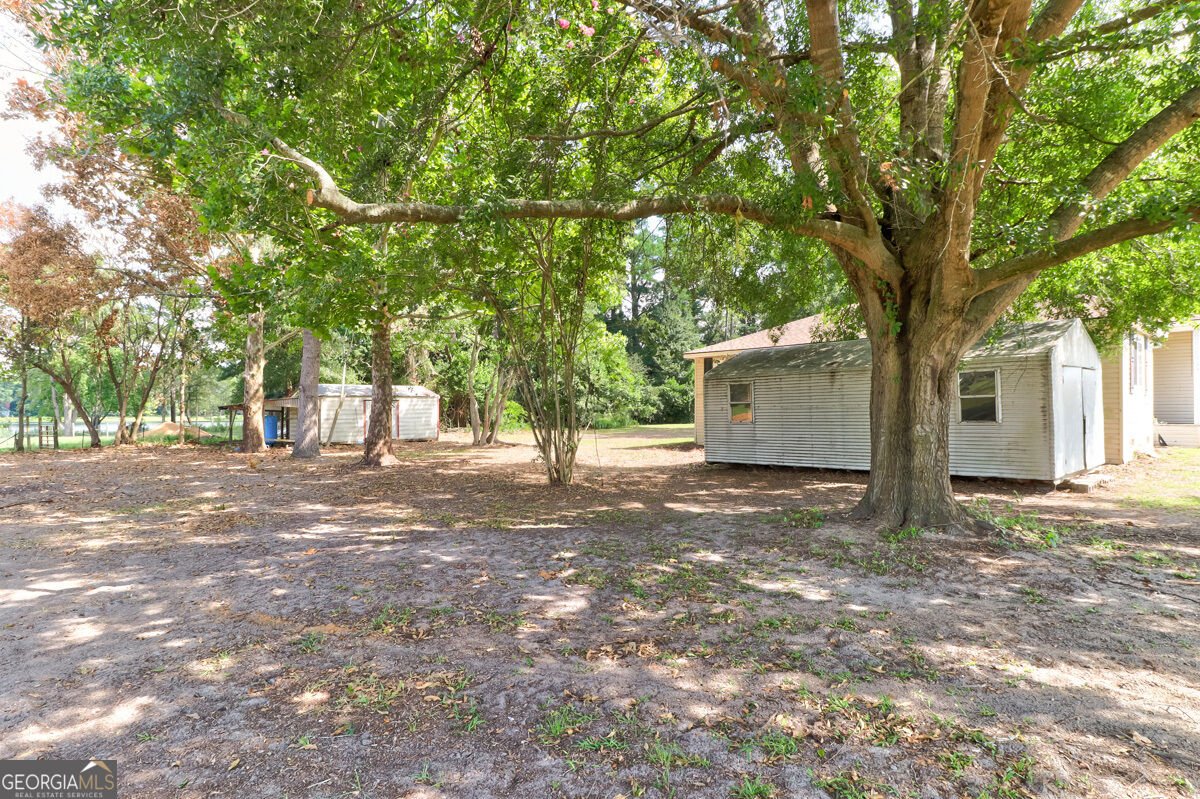 598 Clark Road Guyton - Photo 35