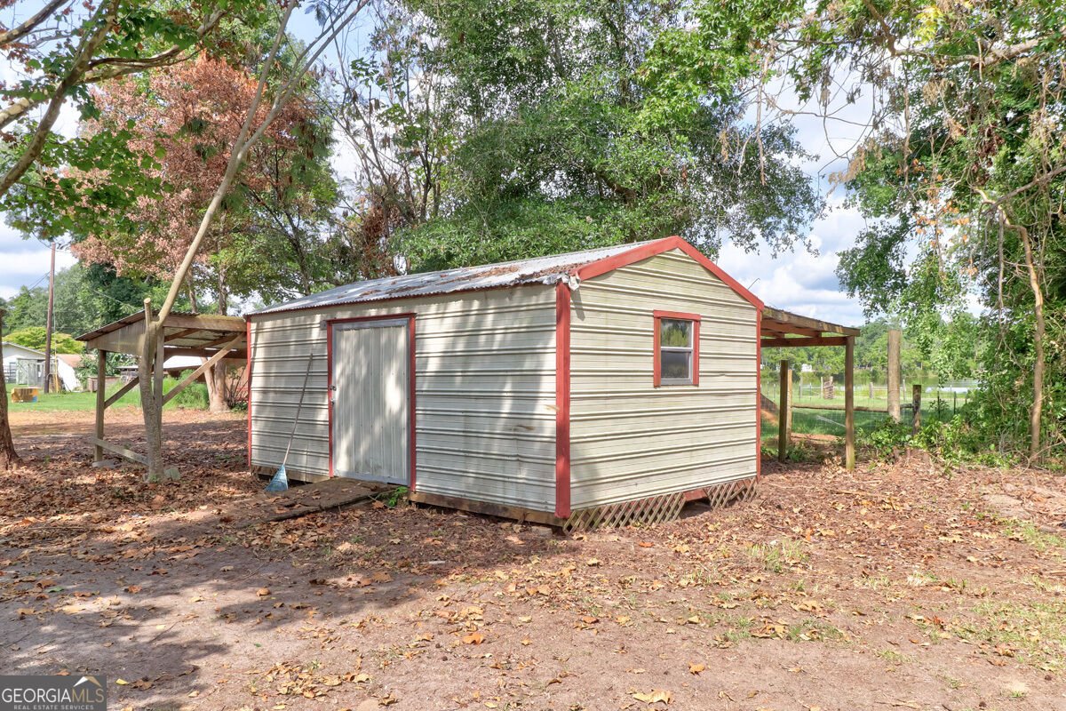 598 Clark Road Guyton - Photo 37
