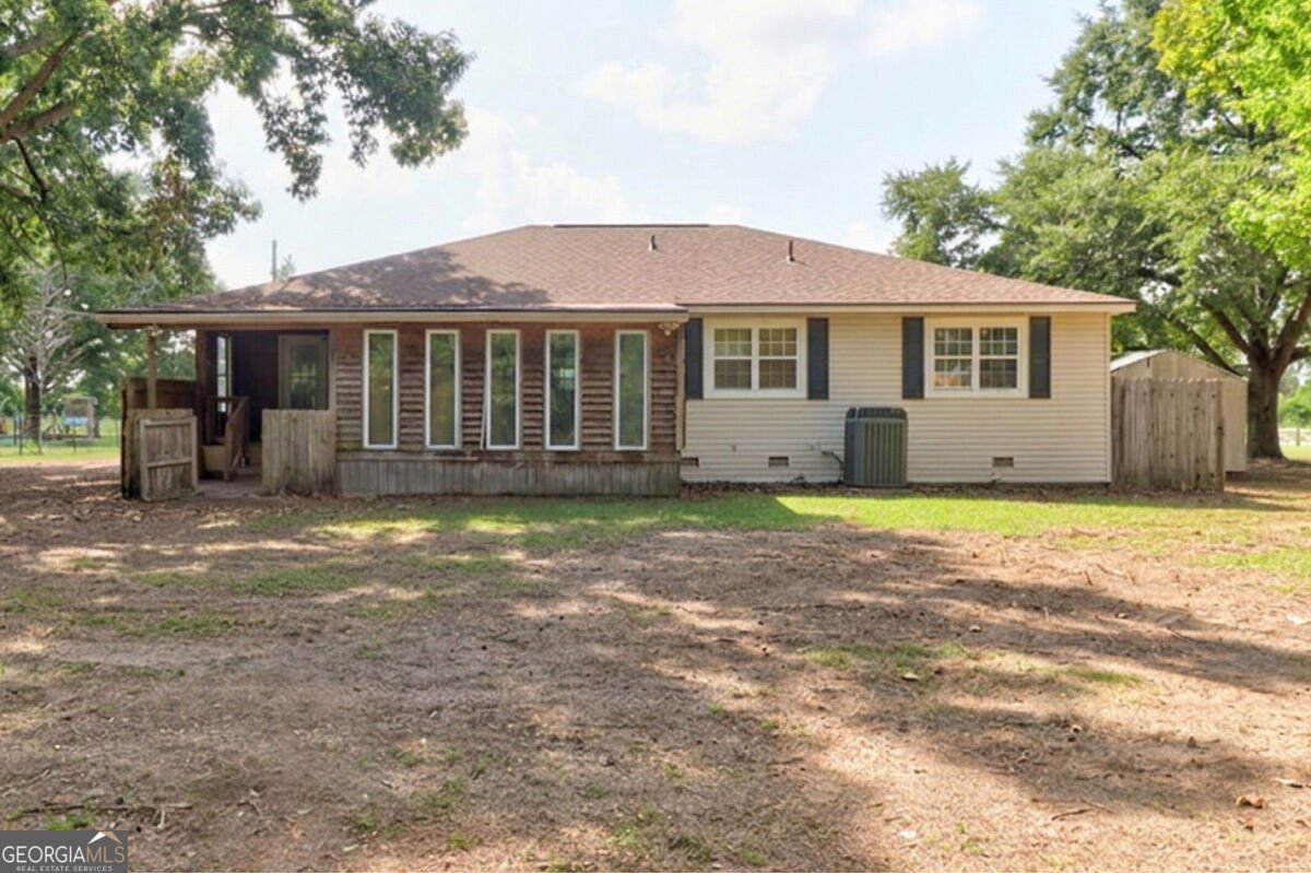 598 Clark Road Guyton - Photo 38