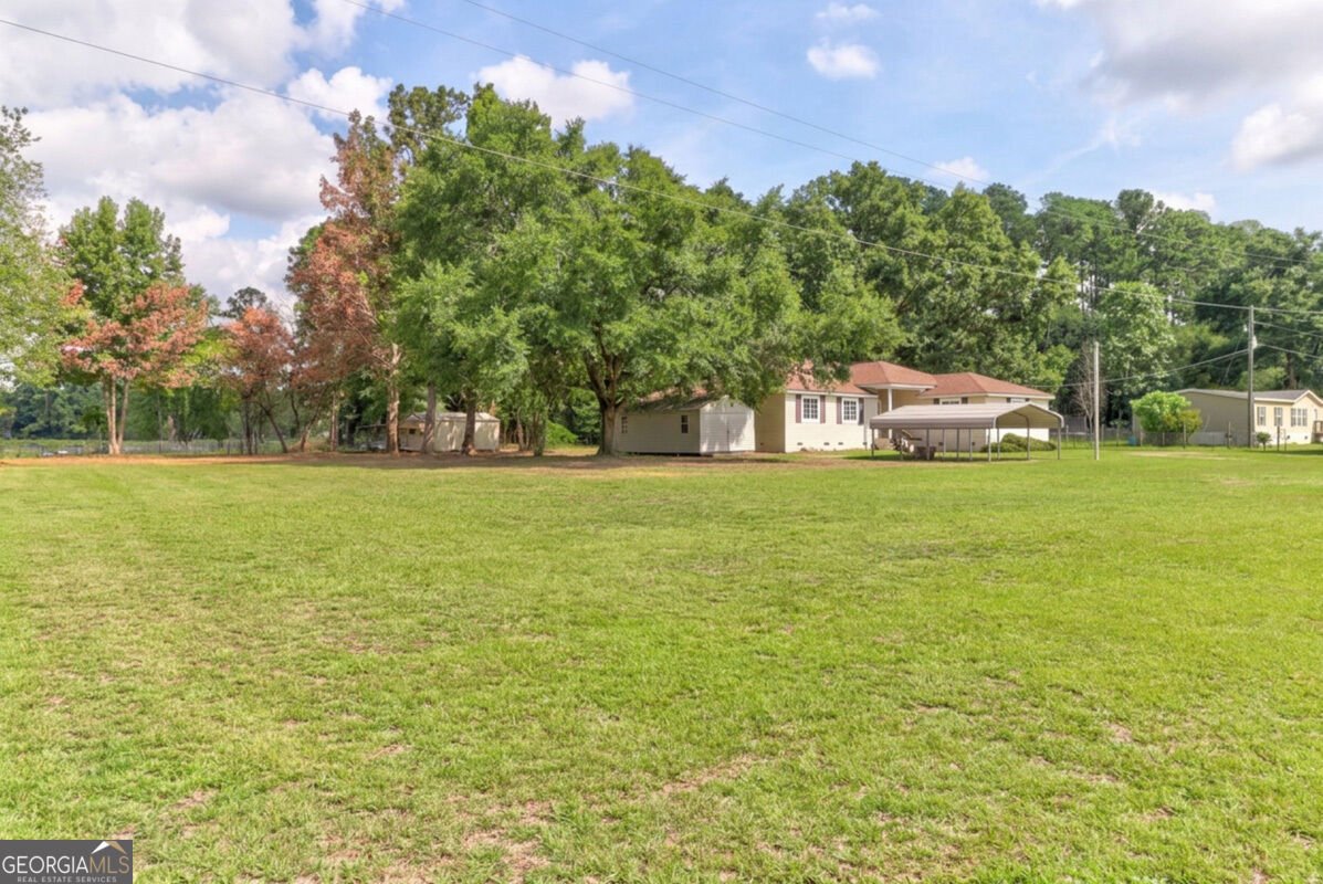 598 Clark Road Guyton - Photo 6