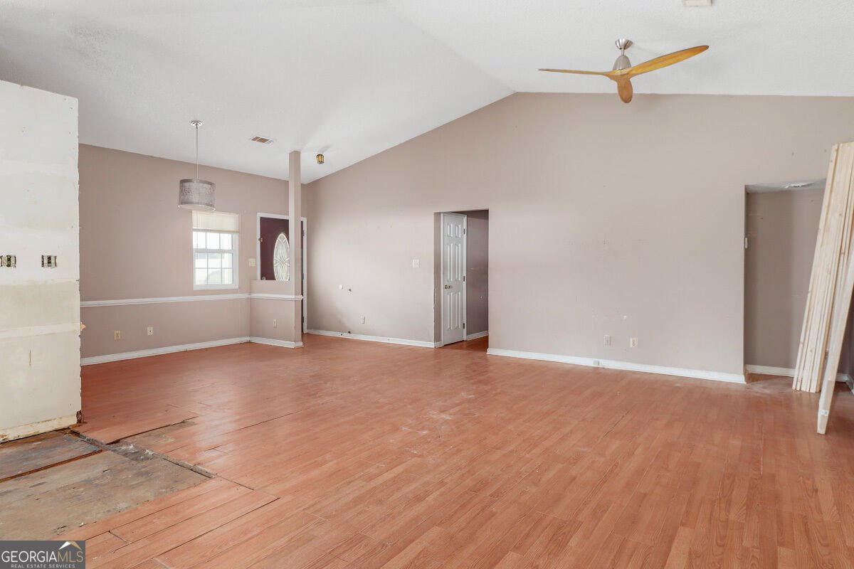 598 Clark Road Guyton - Photo 8