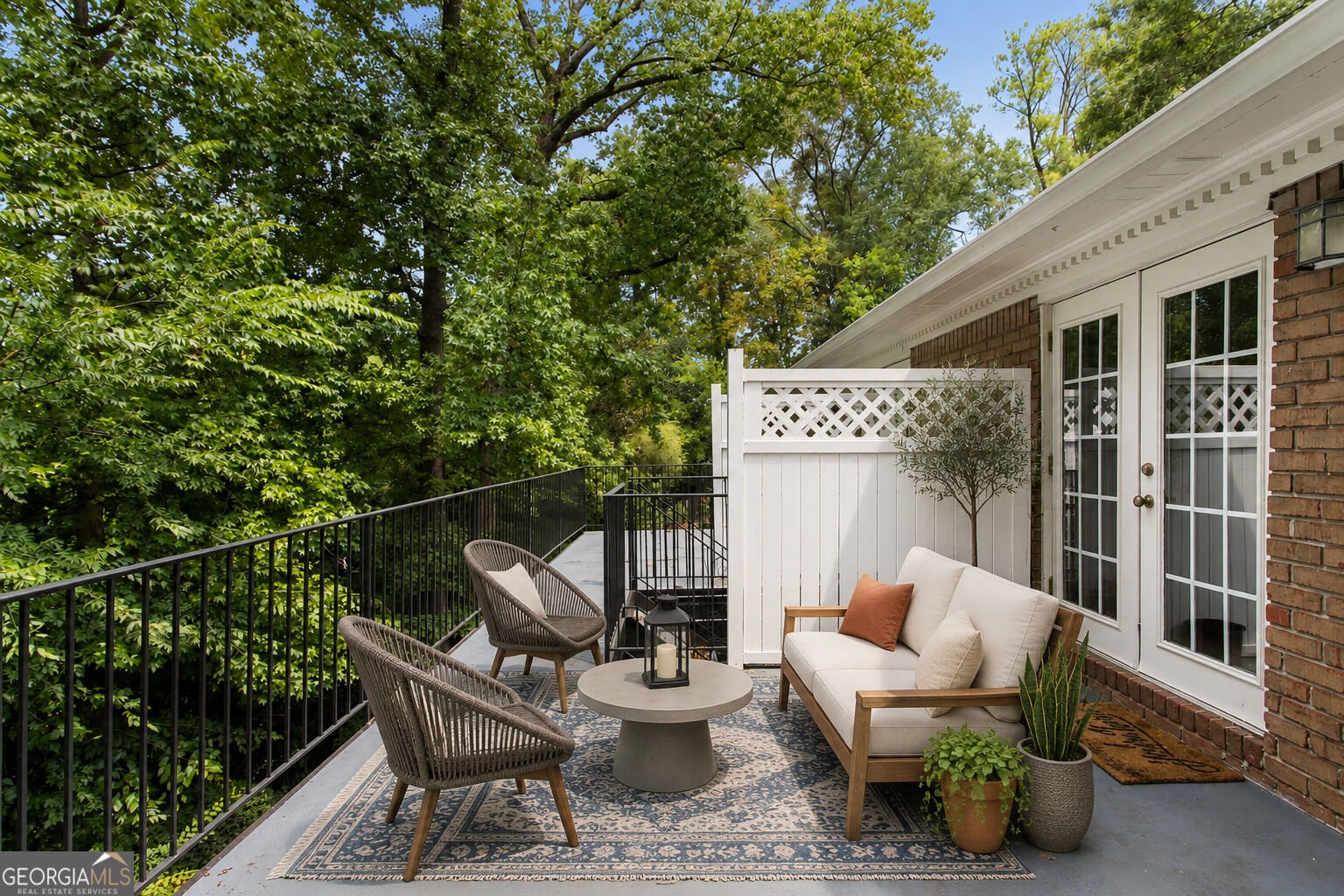 1101 Collier Road Atlanta - Photo 17