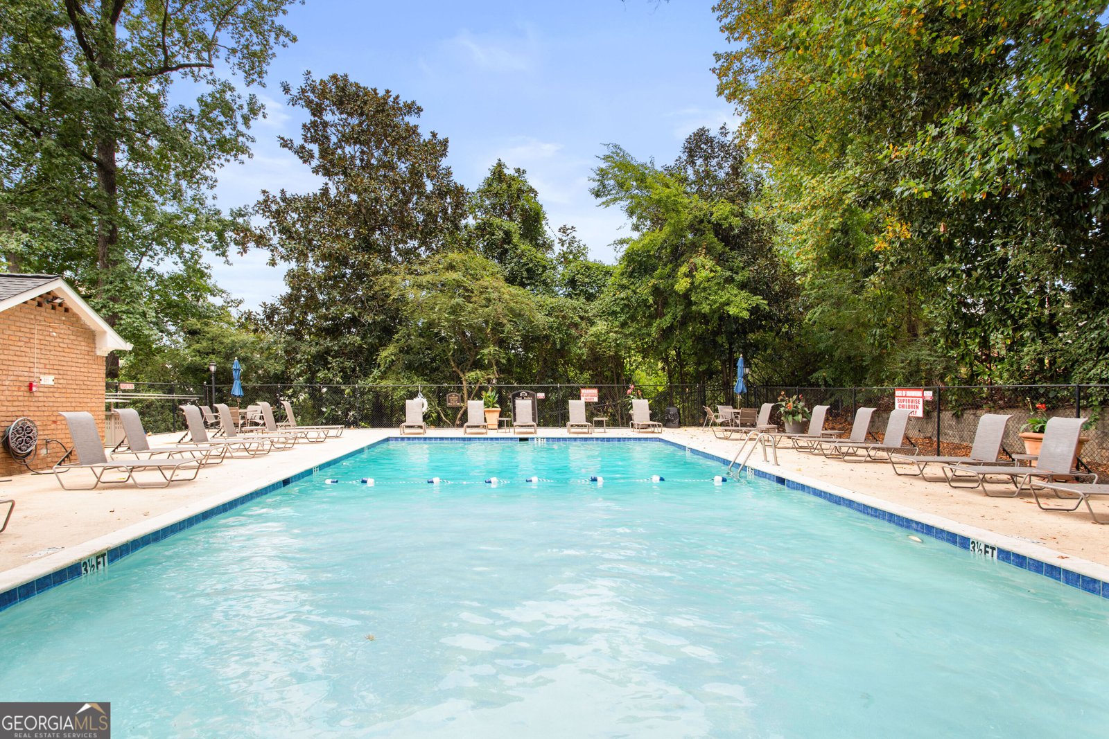 1101 Collier Road Atlanta - Photo 19