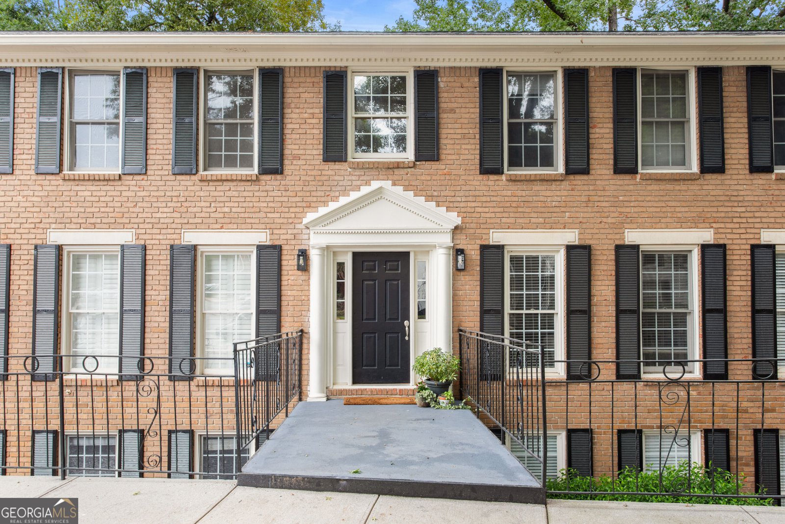 1101 Collier Road Atlanta - Photo 23