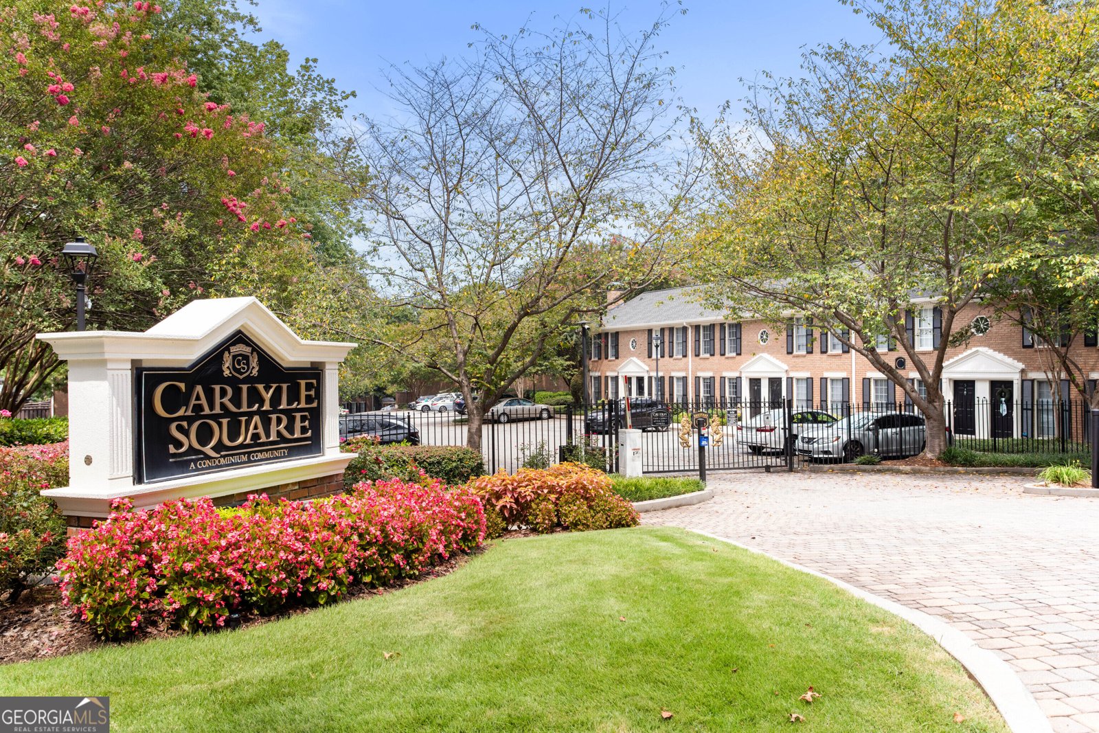 1101 Collier Road Atlanta - Photo 25