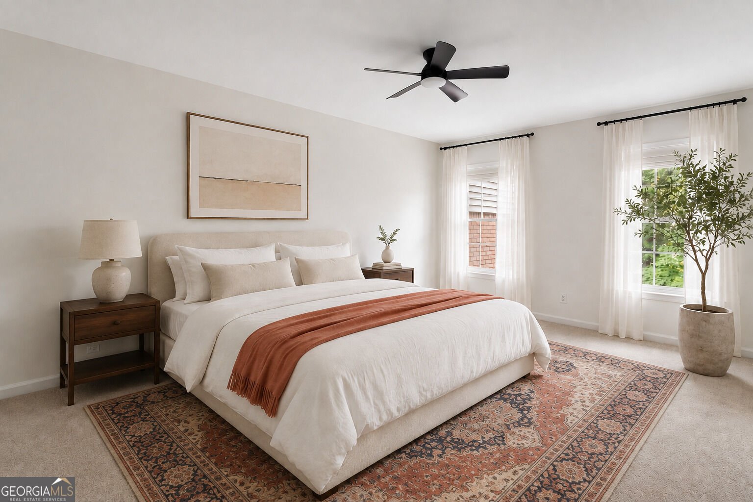 1101 Collier Road Atlanta - Photo 9