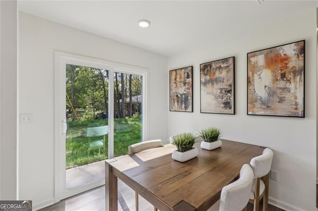 221 Kinsale Drive Macon - Photo 8