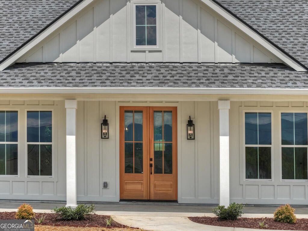 93 Whisperwood Trail Blairsville - Photo 10