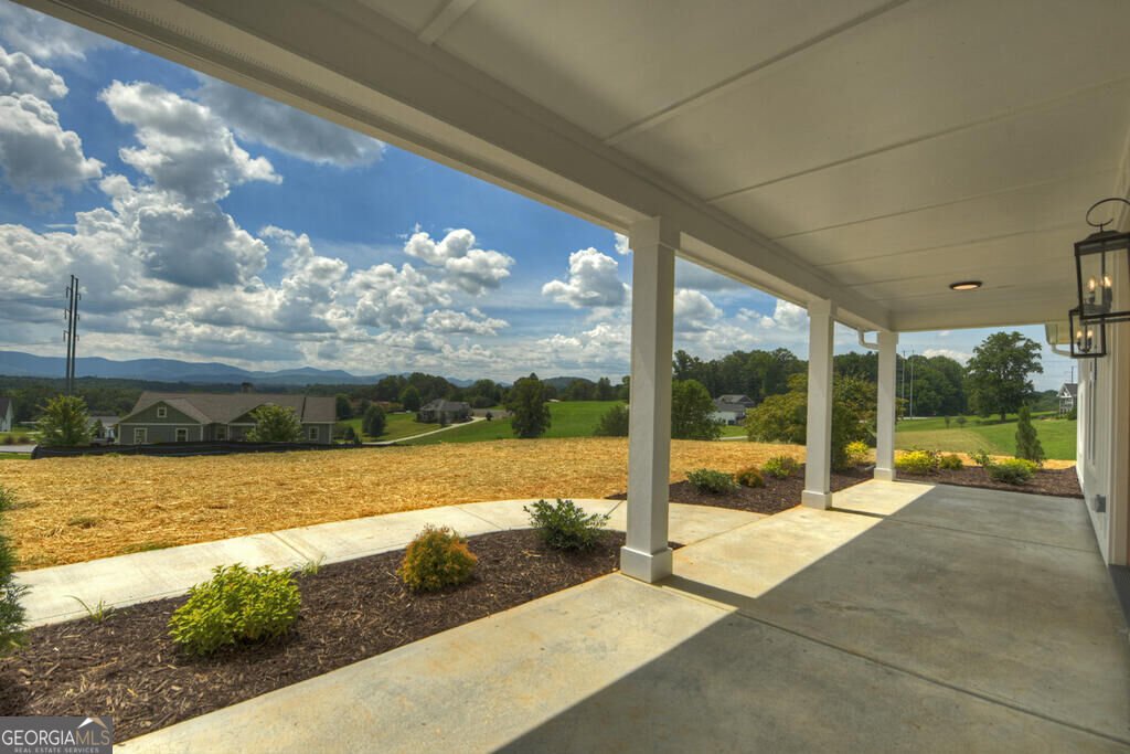 93 Whisperwood Trail Blairsville - Photo 11