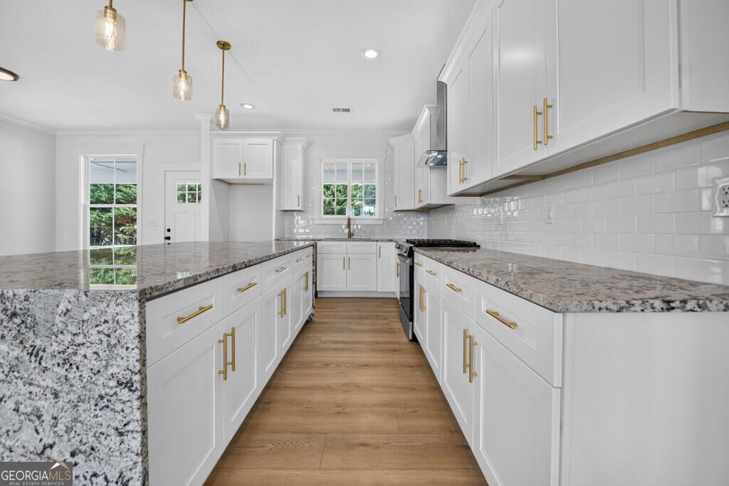 93 Whisperwood Trail Blairsville - Photo 15