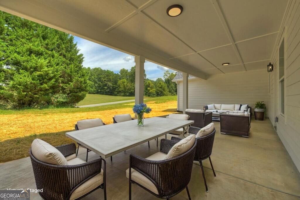 93 Whisperwood Trail Blairsville - Photo 34