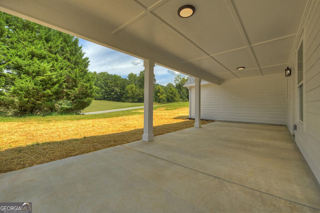 93 Whisperwood Trail Blairsville - Photo 35