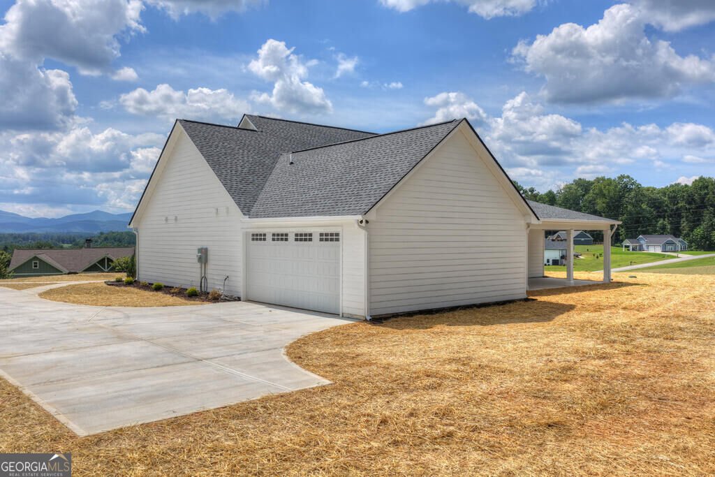 93 Whisperwood Trail Blairsville - Photo 37