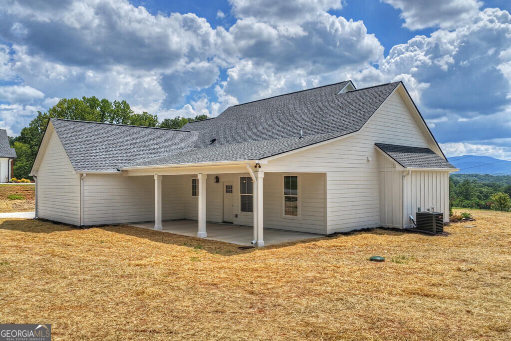 93 Whisperwood Trail Blairsville - Photo 38