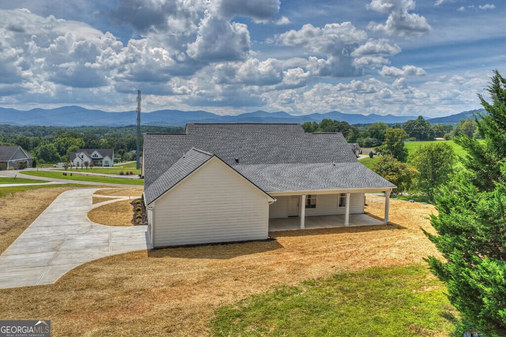 93 Whisperwood Trail Blairsville - Photo 39