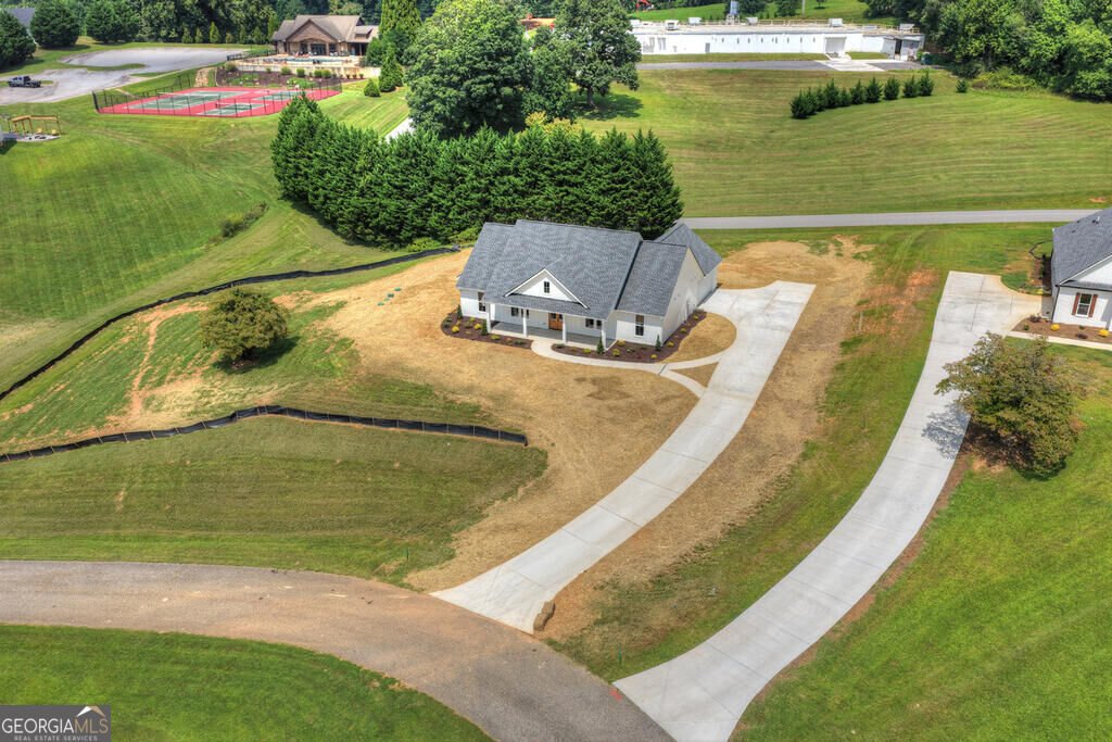 93 Whisperwood Trail Blairsville - Photo 40