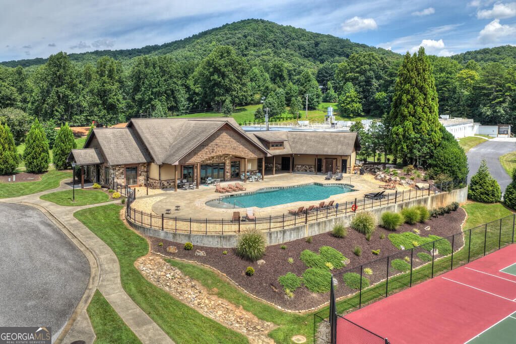 93 Whisperwood Trail Blairsville - Photo 42