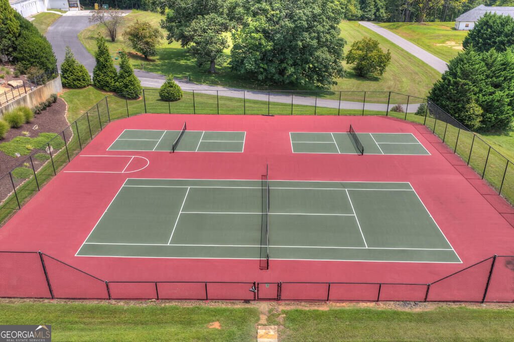 93 Whisperwood Trail Blairsville - Photo 44