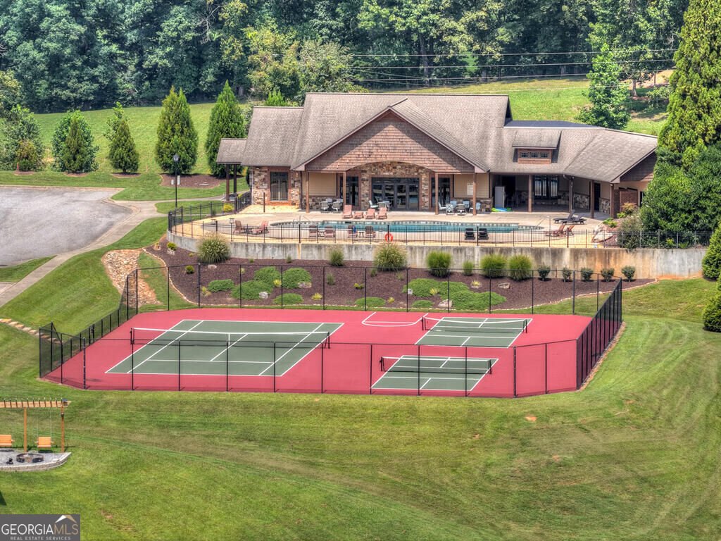 93 Whisperwood Trail Blairsville - Photo 45