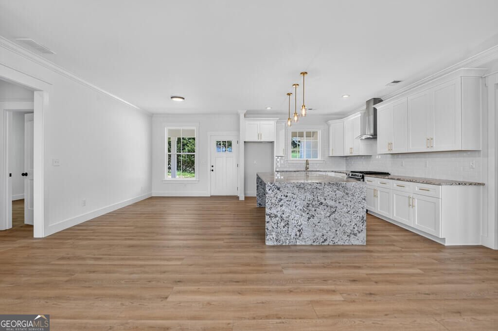 93 Whisperwood Trail Blairsville - Photo 6