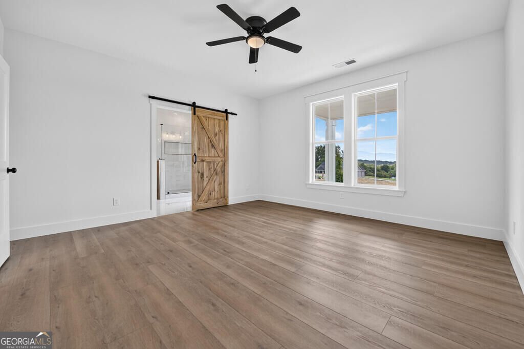 93 Whisperwood Trail Blairsville - Photo 8