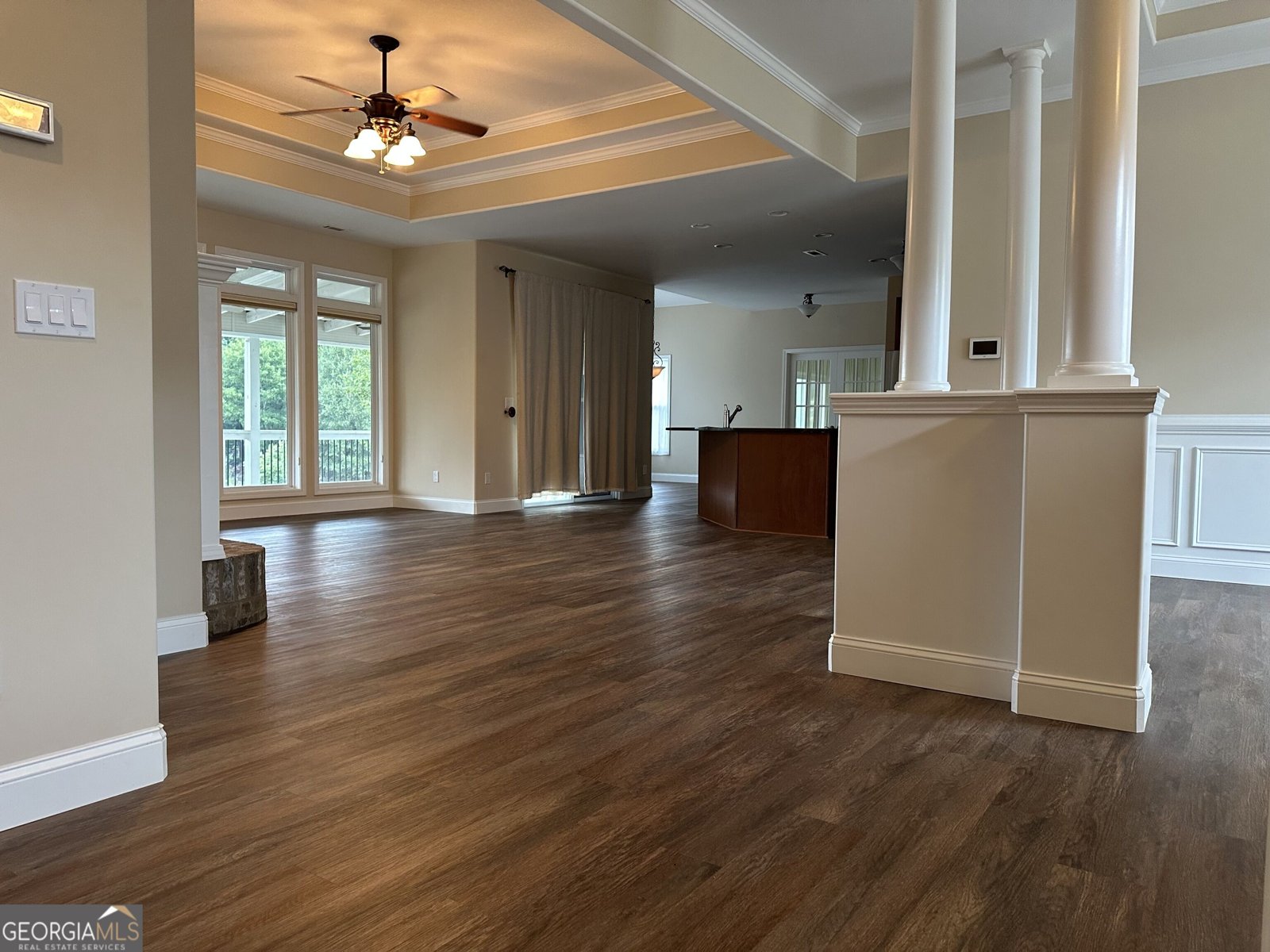 54 Whatley Road Griffin - Photo 14