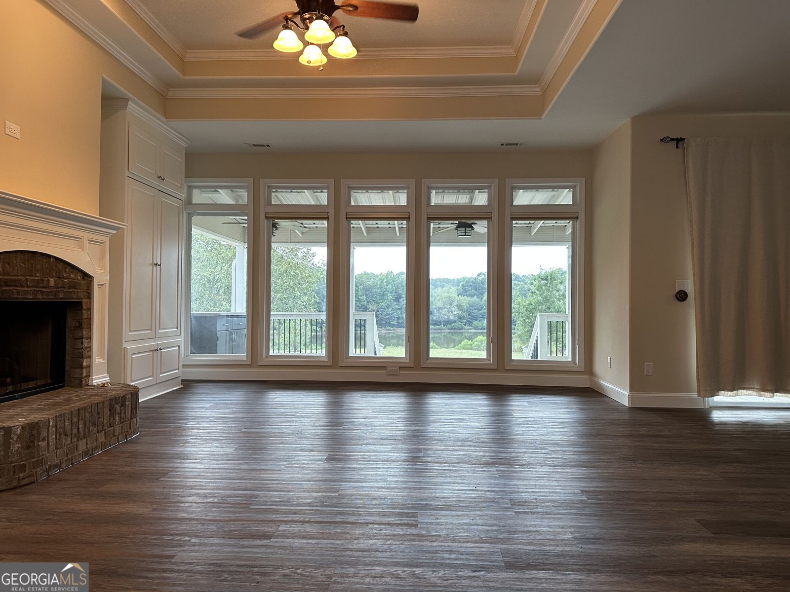 54 Whatley Road Griffin - Photo 16