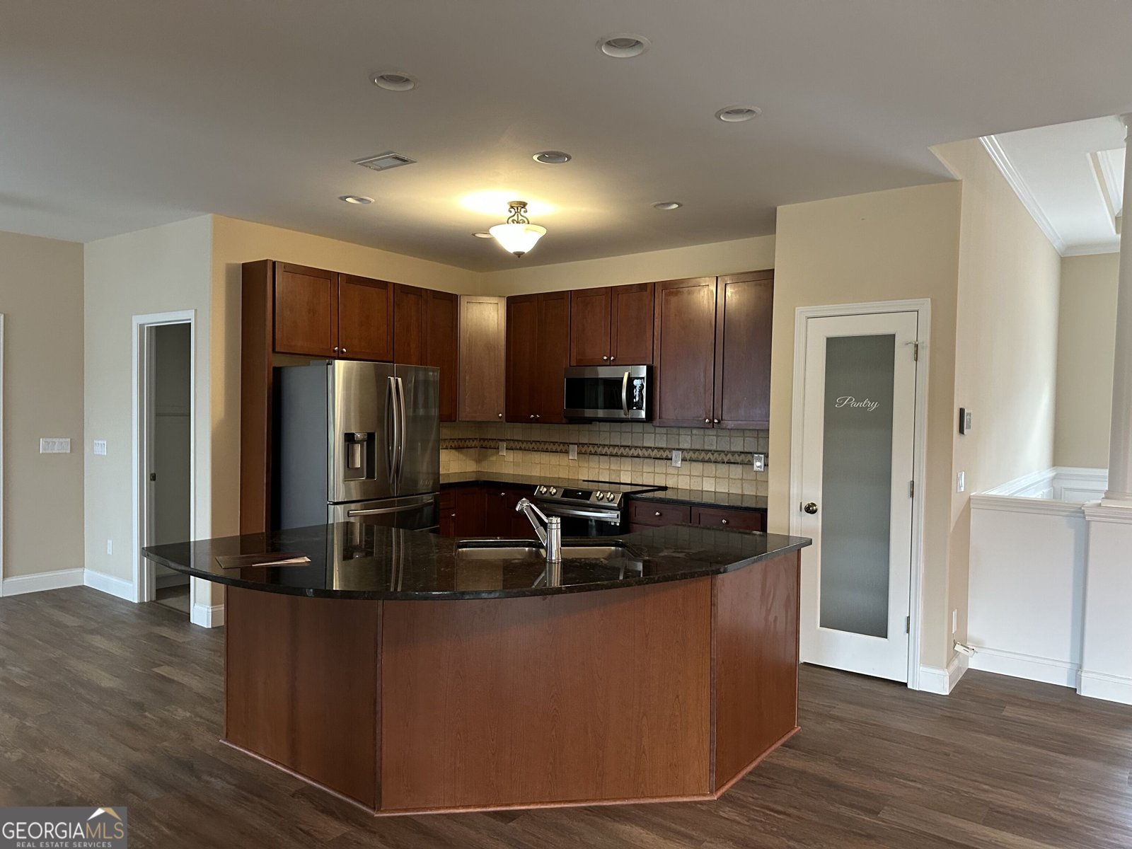 54 Whatley Road Griffin - Photo 17
