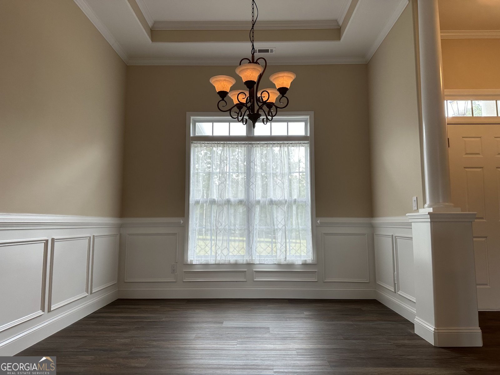 54 Whatley Road Griffin - Photo 22
