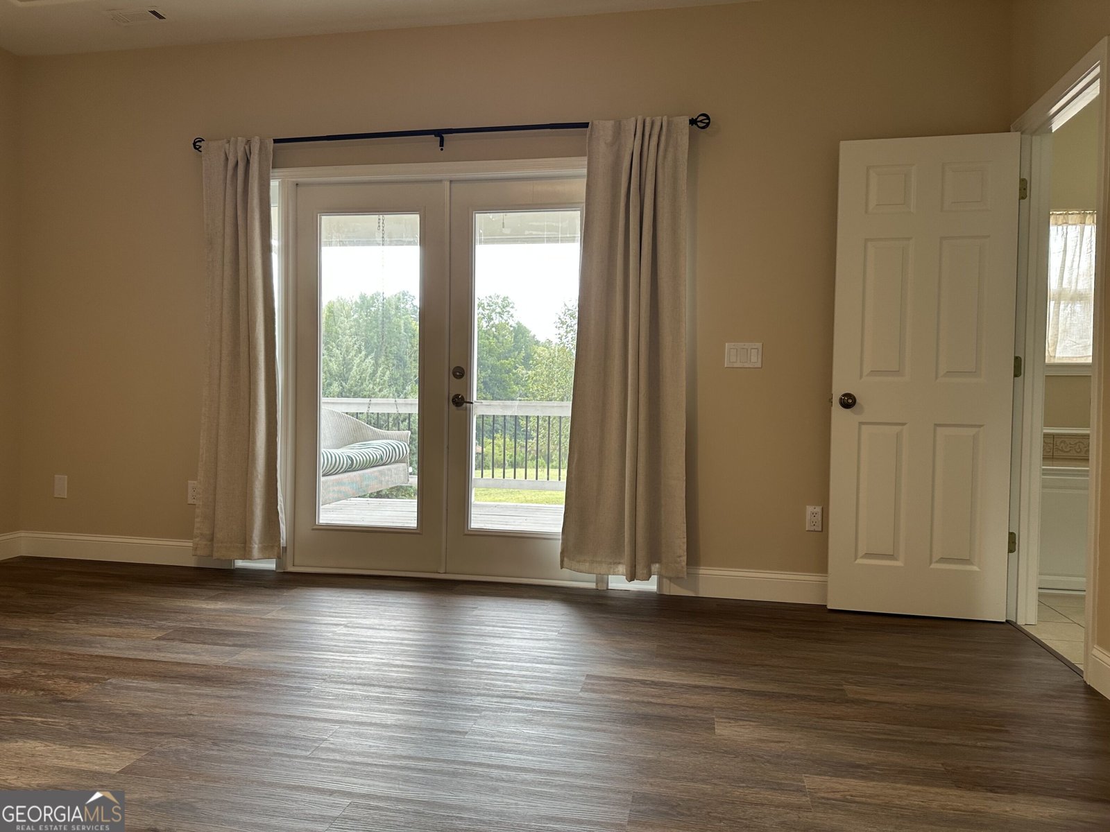 54 Whatley Road Griffin - Photo 23