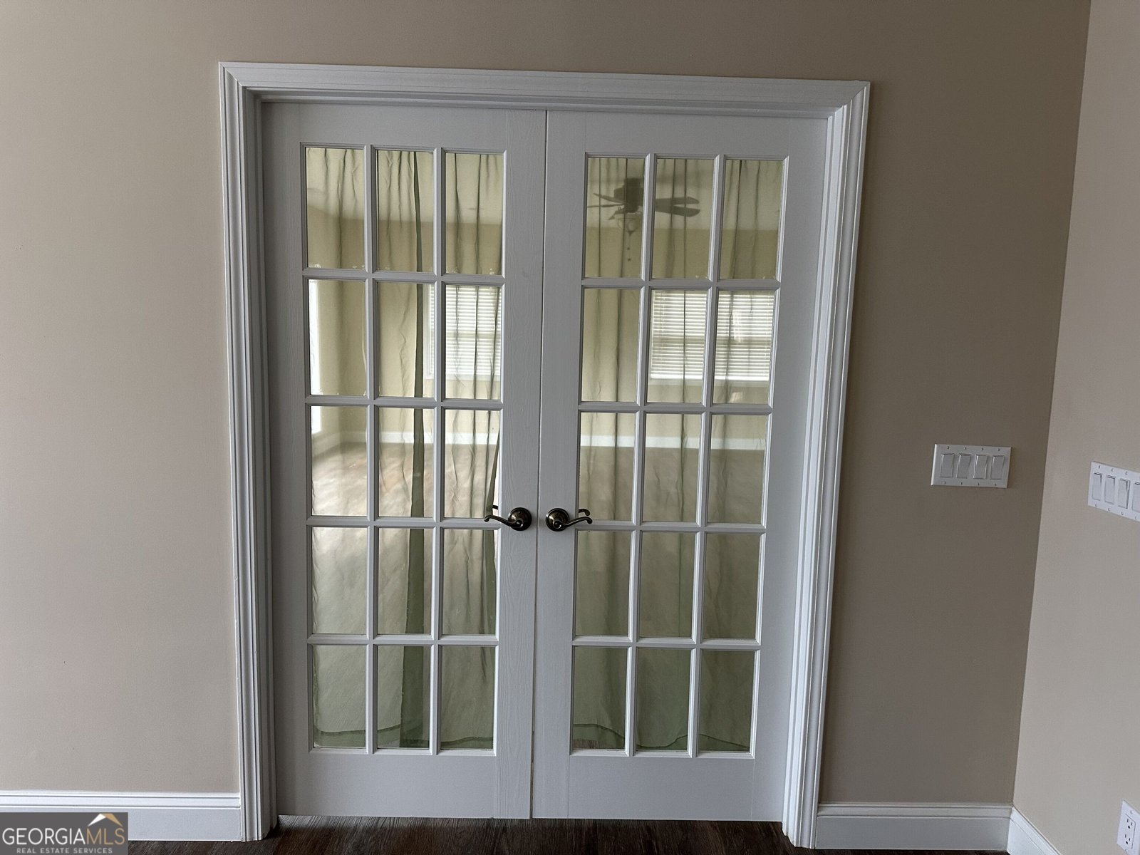 54 Whatley Road Griffin - Photo 34