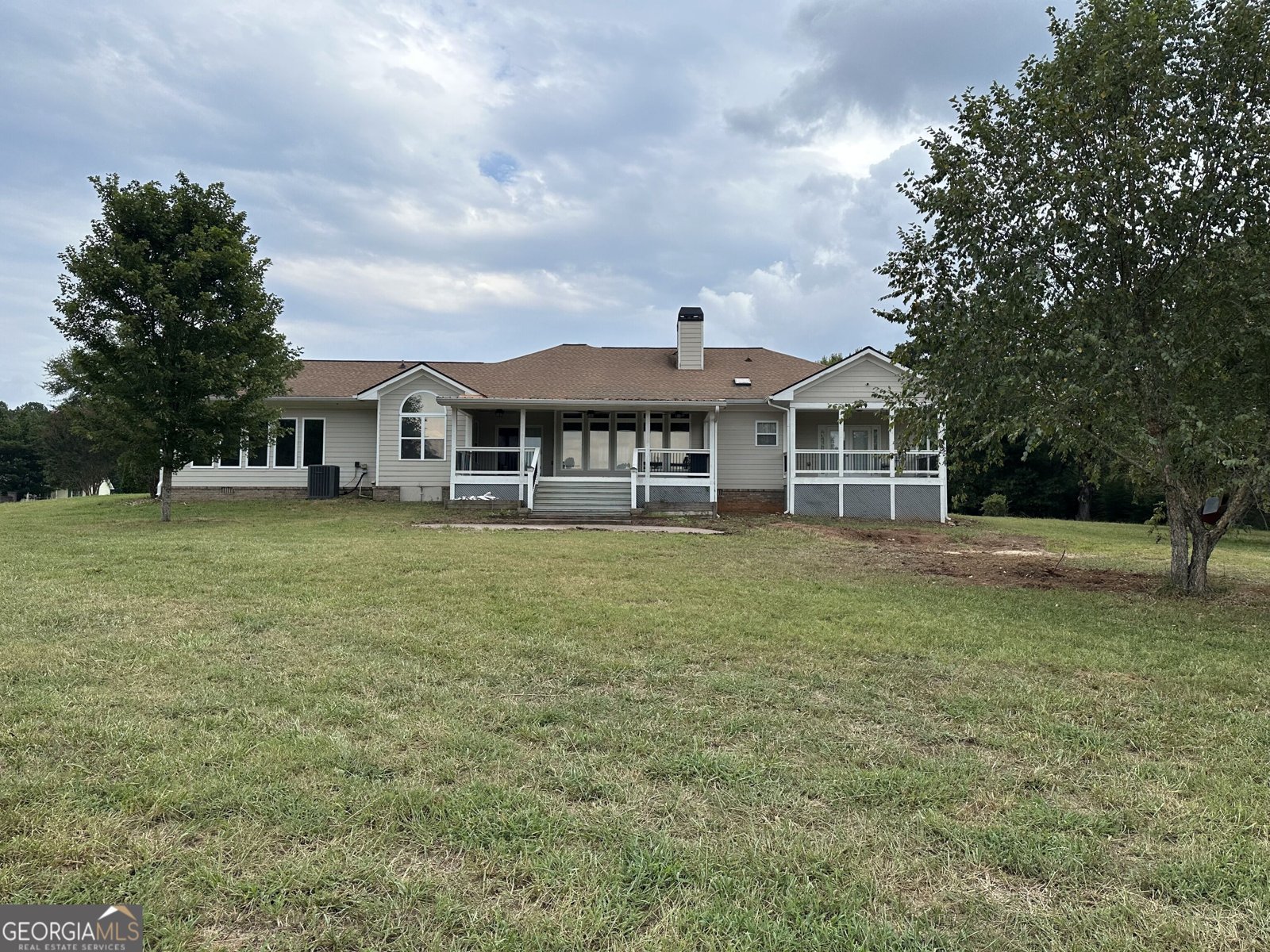 54 Whatley Road Griffin - Photo 6