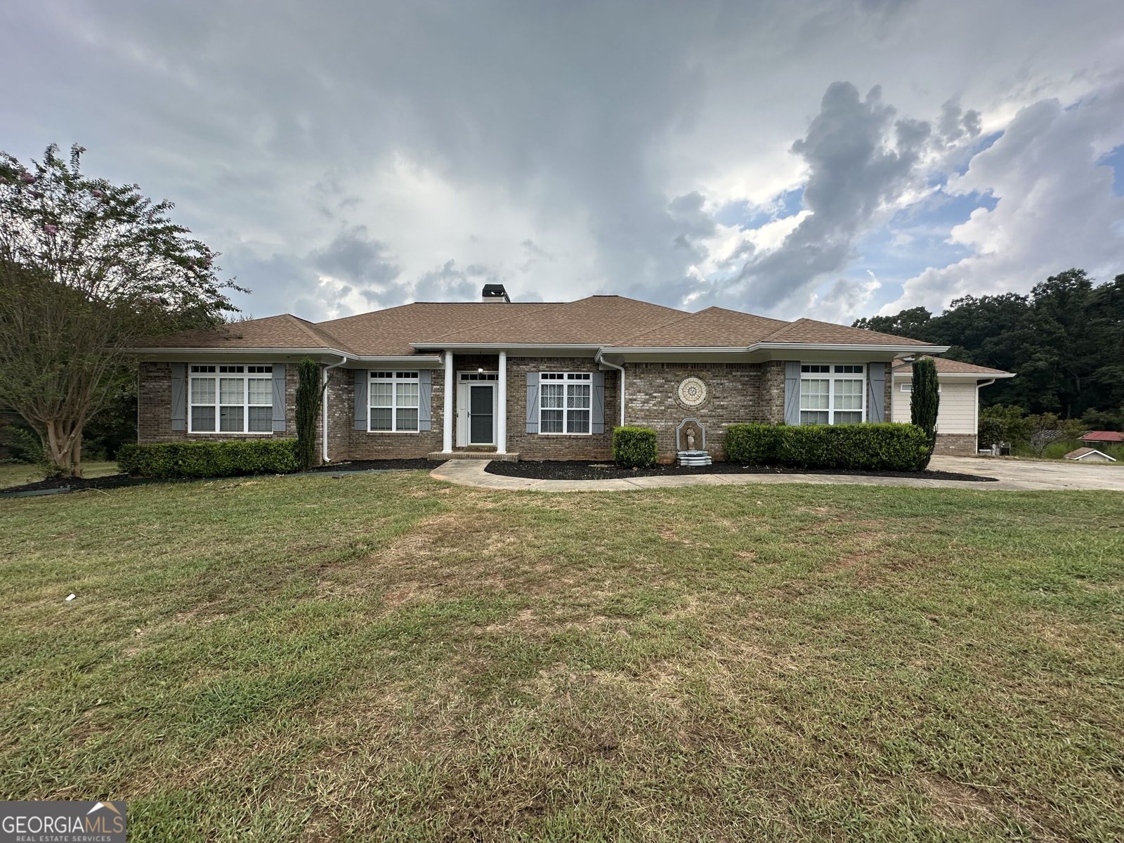 54 Whatley Road Griffin - Photo 8