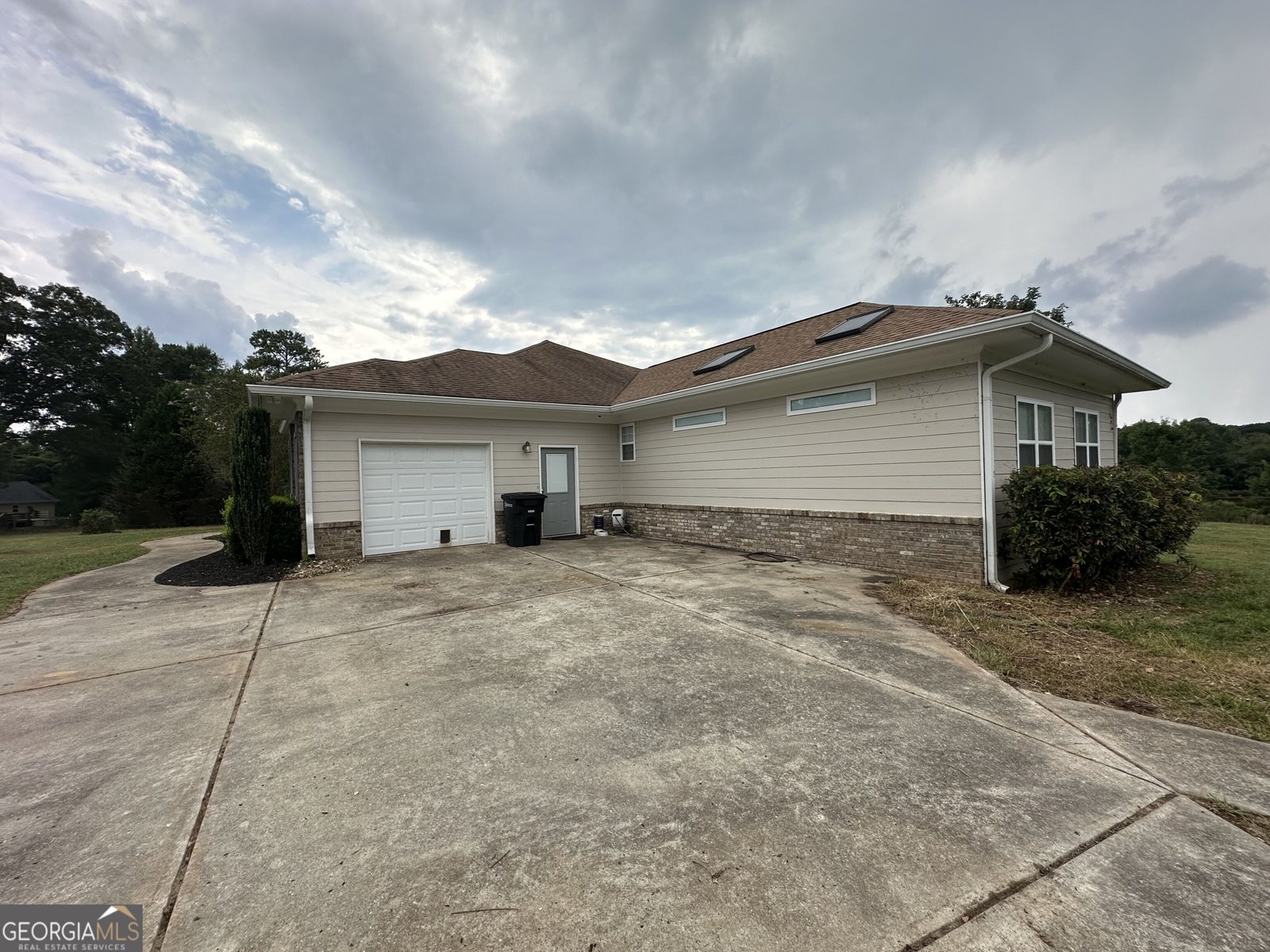 54 Whatley Road Griffin - Photo 9