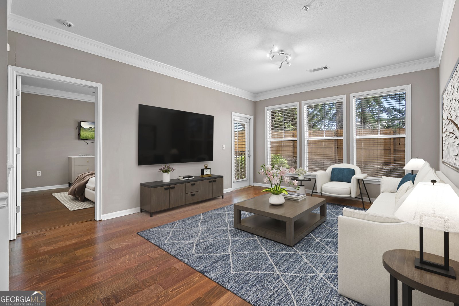 1850 Cotillion Drive Atlanta - Photo 11