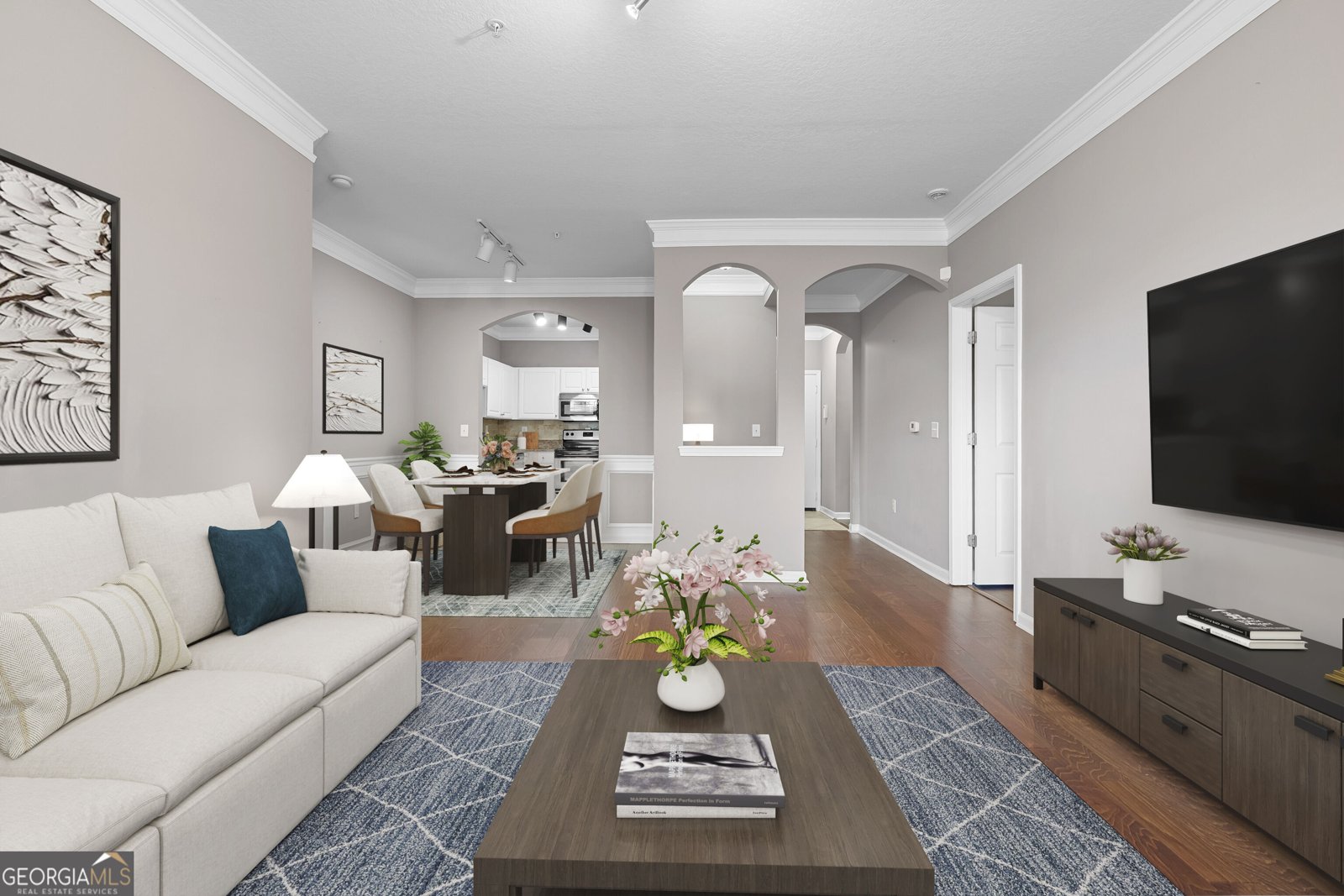 1850 Cotillion Drive Atlanta - Photo 12