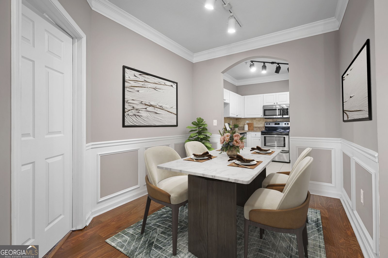 1850 Cotillion Drive Atlanta - Photo 14