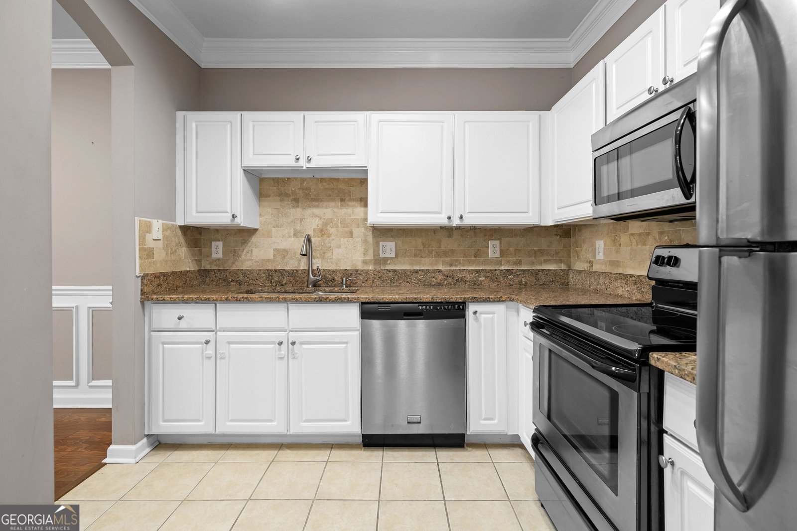 1850 Cotillion Drive Atlanta - Photo 17