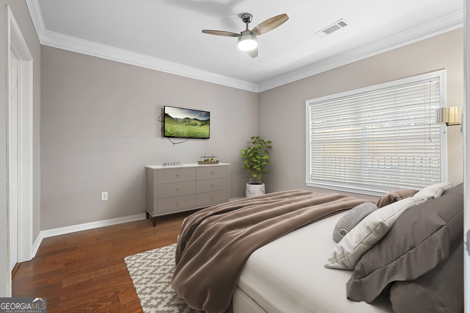 1850 Cotillion Drive Atlanta - Photo 22