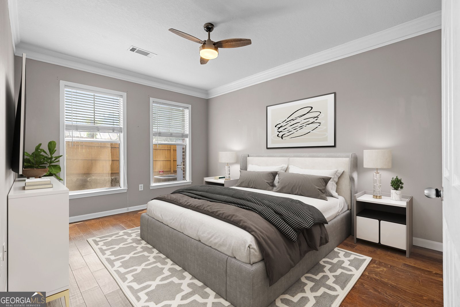 1850 Cotillion Drive Atlanta - Photo 23