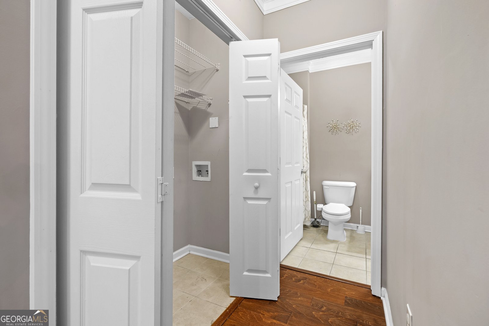 1850 Cotillion Drive Atlanta - Photo 36