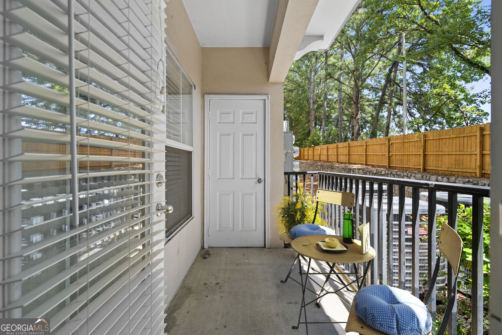 1850 Cotillion Drive Atlanta - Photo 38