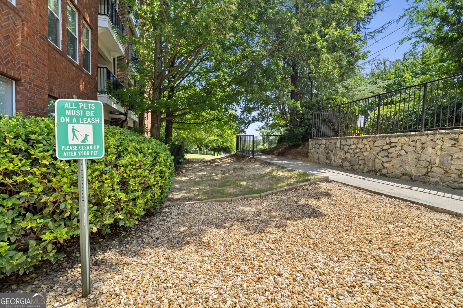 1850 Cotillion Drive Atlanta - Photo 40