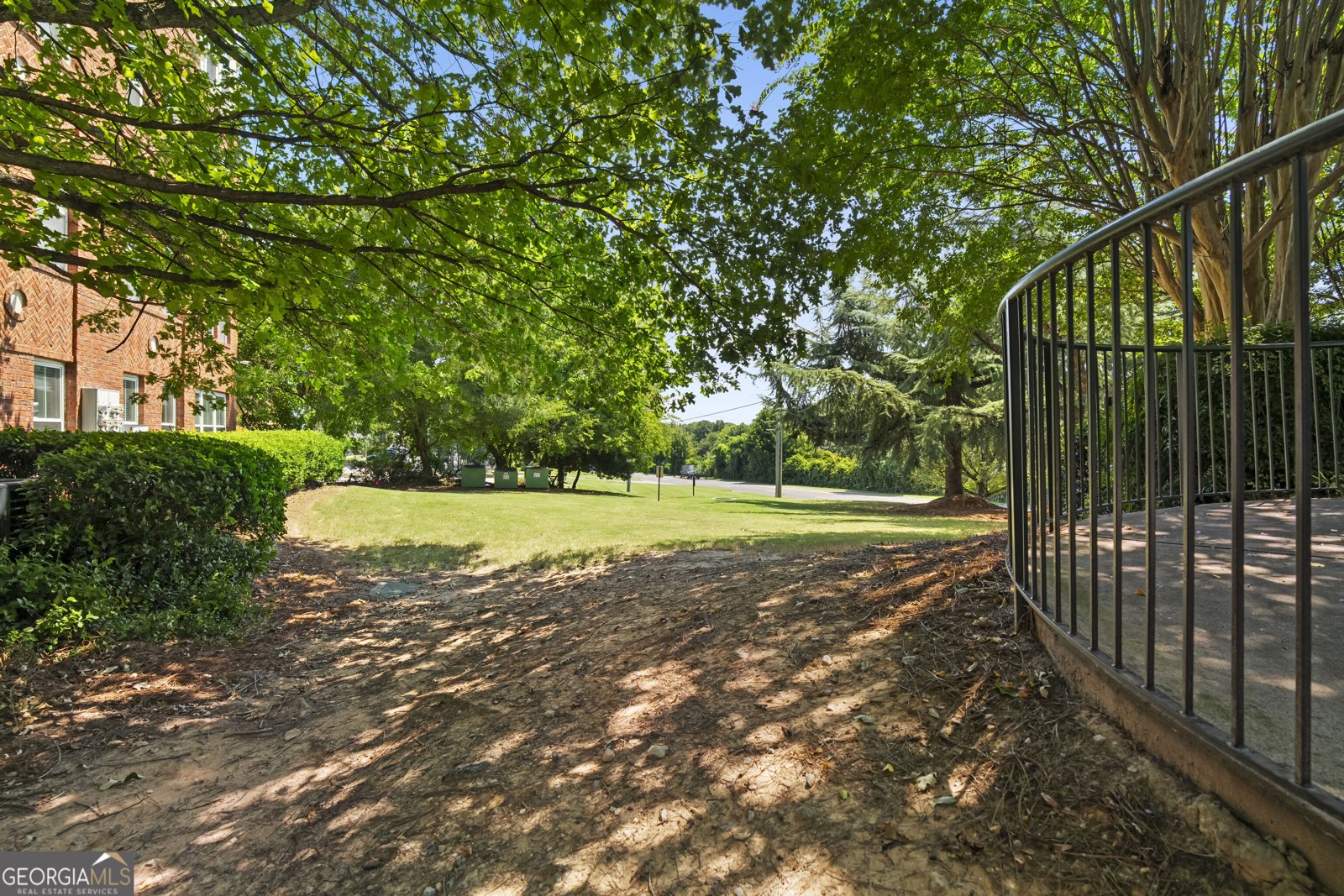1850 Cotillion Drive Atlanta - Photo 41