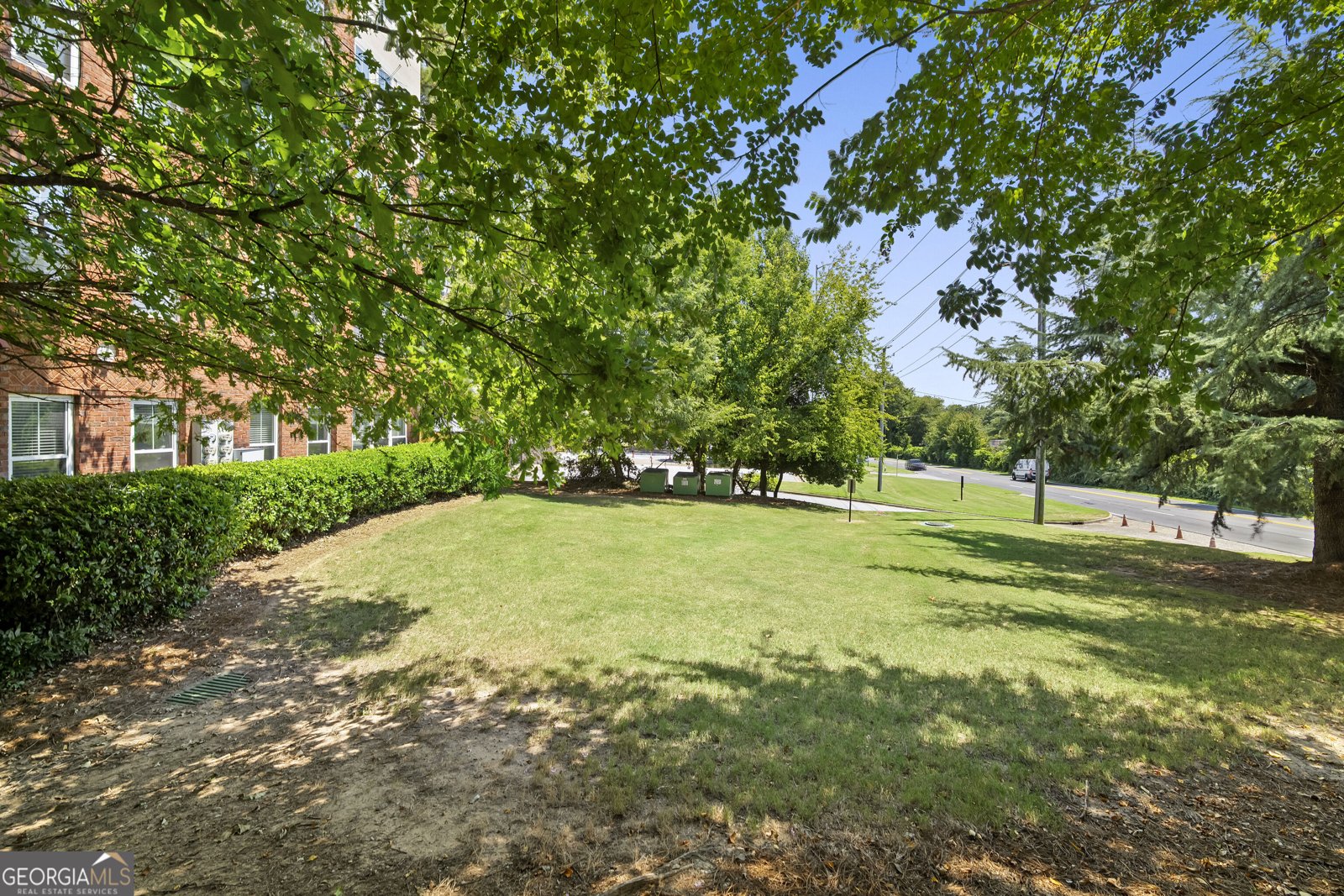 1850 Cotillion Drive Atlanta - Photo 42