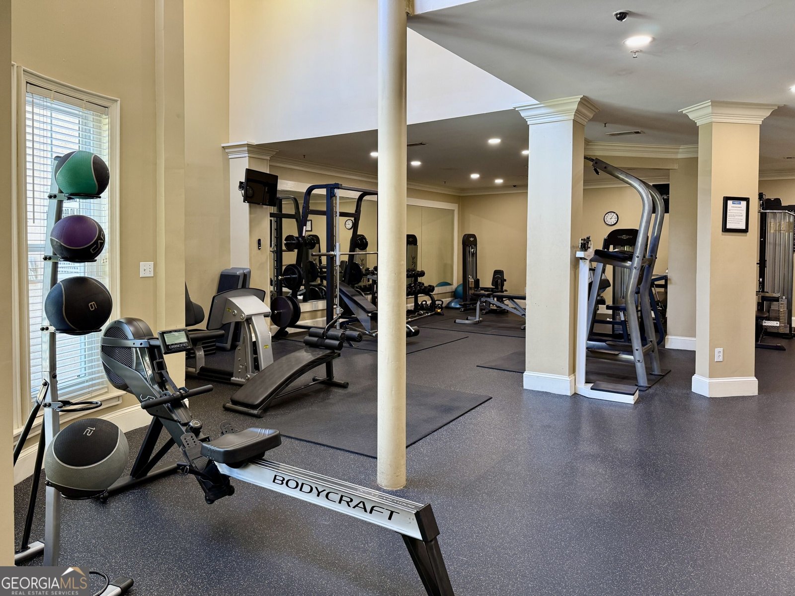 1850 Cotillion Drive Atlanta - Photo 43