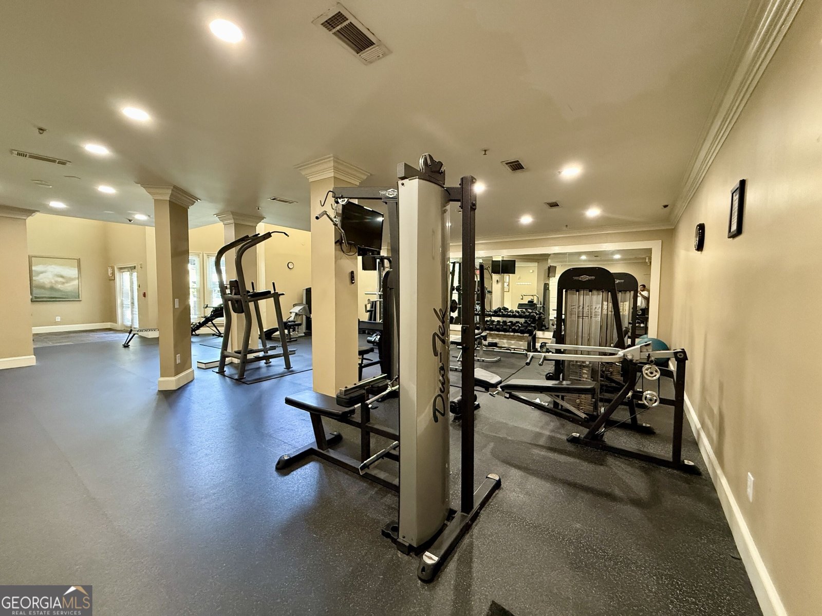1850 Cotillion Drive Atlanta - Photo 44